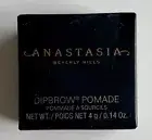 Anastasia Dipbrow Pomade AUBURN NIB