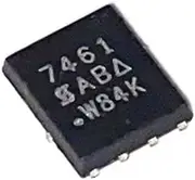 SI7461DP-T1-E3 SI7461DP Marking:7461 QFN-8