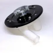 MAYTAG MAV PAV WASHING MACHINE DRAIN PUMP WITH PULLEY p/n 35-6465 0014