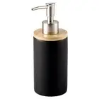 400Ml Ceramic Soap Dispenser, Nordic Style, Lotion Dispenser Soap Dispenser3937