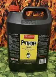 Flairform Pythoff 5L Root Substrate Conditioner STOCK CLEARANCE