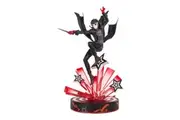Persona 5 Joker PVC Statue