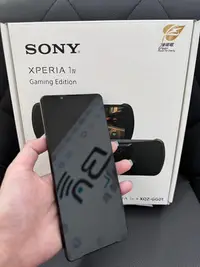 在飛比找Yahoo!奇摩拍賣優惠-【艾爾巴二手】Sony Xperia 1 IV 16G/51