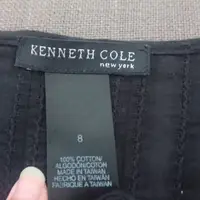 在飛比找蝦皮購物優惠-【二手】美國時裝 Kenneth cole new york