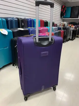 AT美國旅行者24吋行李箱