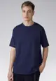 MIT Combed Cotton Classic Short Sleeve T-Shirt