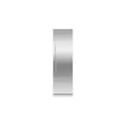 Fisher & Paykel RS6121SRHK1 351L Integrated Column Fridge