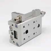 SMC MXS8-10AS - SMC MXS8-10AS, 8mm Bore Dia, 10mm Stroke
