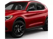 2017-2025 ALFA ROMEO STELVIO OE MIRON MIRROR CAPS 68379653AA (for: Alfa Romeo)
