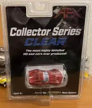 New MOC AFX Racemasters #22038 H.O. 1970 Corvette Stingray Metallic Red Slot Car