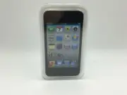 Apple iPod touch A1367 64 GB - 4th Generation - Black (MC547LL/A)
