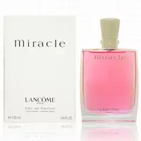 在飛比找PChome24h購物優惠-LANCOME 蘭蔻 真愛奇蹟女性淡香精 100ml-Tes