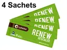 NEW IMPROVED Renew Breville Descaler Espresso Coffee Machine Descaling Sachets