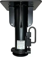 T Built 15" Fifth Wheel to Gooseneck Adapter Hitch