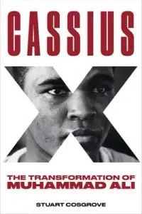 在飛比找博客來優惠-Cassius X: The Transformation 