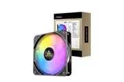Antec P12R PWM ARGB 120MM Fan - Black