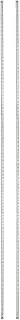 uxcell 2Pcs Compression Spring, 2mm OD, 0.3mm Wire Size, 300mm Free Length, Spring Steel Construction Extended Mechanical Compression Springs for Shop and Home Repairs, Silver Tone