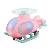 在飛比找蝦皮購物優惠-【兒童玩具】電動聲光直升機