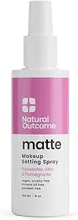 Matte Setting Spray