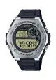 Casio Dual Time Digital Watch (MWD-100H-9A)
