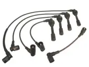 Spark Plug Wire Set For 87-91 Porsche 944 VIN: A Naturally Aspirated 3.0L FN47S1 (for: Porsche)