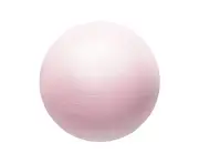 Birthing Ball Pregnancy Maternity Labor & Yoga Ball, Exercise, Birth & Recovery Plan -pink