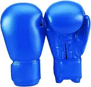 Lljsszr Boxing Gloves for Adults Breathable Doll and Protective Pillow Box Pad