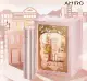 AMIRO 時光機拉提美容儀R1 PRO 腮紅粉禮盒限定版