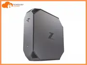 HP Z2 G4 Mini Workstation Xeon E-2144G 32GB RAM 512GB SSD Quadro P600 Win 11 Pro