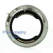 TECHART TZE-01 Auto Focus Lens Adapter for Sony FE Lens To for Nikon Z Camera