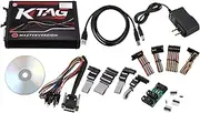 Mellisso KTAG .020 V2.23 Chip Tuning Tool Programming Tool Kit Master Version with Unlimited Token