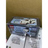 在飛比找蝦皮購物優惠-TOMICA 多美 SNOOPY 日本限定 史努比 律師小車