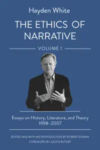 在飛比找誠品線上優惠-The Ethics of Narrative: Essay