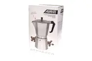 AVANTI 12 CUP CLASSIC PRO ESPRESSO COFFEE MAKER PERCOLATOR