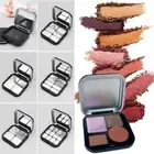 with Mirror DIY Eyeshadow Palette Eye Shadow Palette DIY Make Up Tool