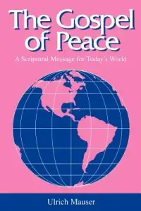 在飛比找博客來優惠-The Gospel of Peace: A Scriptu