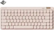 Lofree FLOW Lite84 Flamingo 75% Wireless Mechanical Keyboard - Specter Switch [KBLOE921FG]
