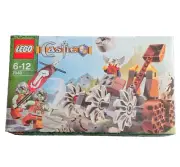 LEGO 7040 Dwarves' Mine Defender Castle 2008 Fantasy Era