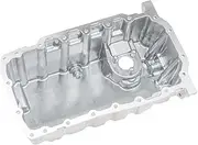 car part Engine Oil Pan 03L103603H,03L103603J For VW T6 Bus 2.0 TDI 2015-