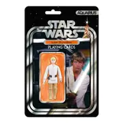 Star Wars: Luke Skywalker - Playing Cards