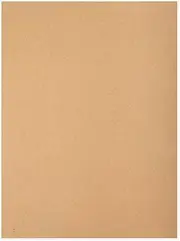 [uxcell] MDF Wood Board for Crafts,1/12"(2mm) Thick Medium Density Fiberboard Unfinished Wood for DIY Projects, Art Classes, Carpentry, Painting (12 x 16 in,1Pcs)