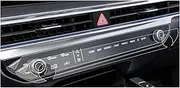 Car Navigation Film For Kia For Sorento 2024 Car Multimedia Radio Display Auto Interior Accessories Nano Screen Protector