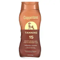 在飛比找iHerb優惠-[iHerb] Coppertone 美黑，抗曬乳液，SPF