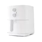5.75L Air Fryer White Electric Removable Pot Frying Basket Cooking Non-Stick AUS