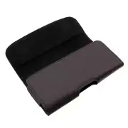 For Galaxy S23/S20/S21/FE Leather Case Belt Clip Swivel Holster Loops Cover