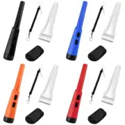 Pinpointing Metal Detector Waterproof Metal Detector Pinpointer- for Adults Kids
