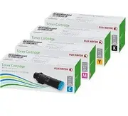 Fuji Xerox DocuPrint CP315DW / CM315Z Set of 4 Colour Toner Cartridges