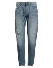 [ROŸ ROGER'S] ROŸ ROGER'S Jeans - Item 30450747