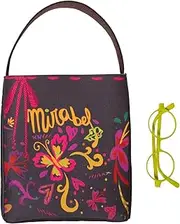 Mirabel Glasses and Satchel Accessory Set for Kids - Disney Encanto