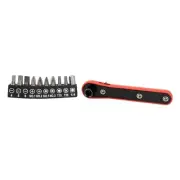 Mini Ratchet Set Men's Accessories Tool Kit